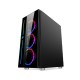 1STPLAYER B7-A SIR series ATX Gaming Case