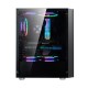 1STPLAYER B7-A SIR series ATX Gaming Case