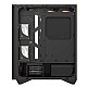 Aigo Darkflash DLS 480 Luxury ATX 4 Fan PC Case