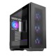 Aigo Darkflash DLS 480 Luxury ATX 4 Fan PC Case