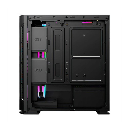ACER B700 MESH RGB TEMPERED GLASS GAMING CASE