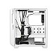 Antec DP502 Flux Ultimate Thermal Performance Gaming Case (White)