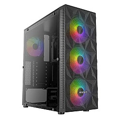 Antec NX240 Mid Tower ATX Gaming Case