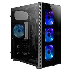Antec NX210 Mid Tower Gaming Cases