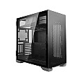 ANTEC P120 CRYSTAL MID TOWER GAMING CASE