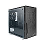 Antec VSK 10 WINDOW Highly Functional Micro-ATX  Case
