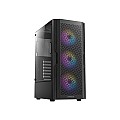 ANTEC AX20 MID-TOWER GAMING CASE