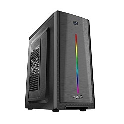 APTECH SX-C3137 MID-TOWER GAMING CASING