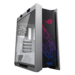 ASUS ROG Strix Helios GX601 White Edition RGB ATX/EATX mid-tower gaming case