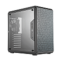 COOLERMaster MasterBox Q500L Acrylic ATX Mid Tower Computer Casing