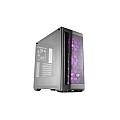 Cooler Master MasterBox MB511 RGB Mid Tower Case