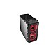 Coolermaster Mastercase H500 TG RGB Mid Tower Casing