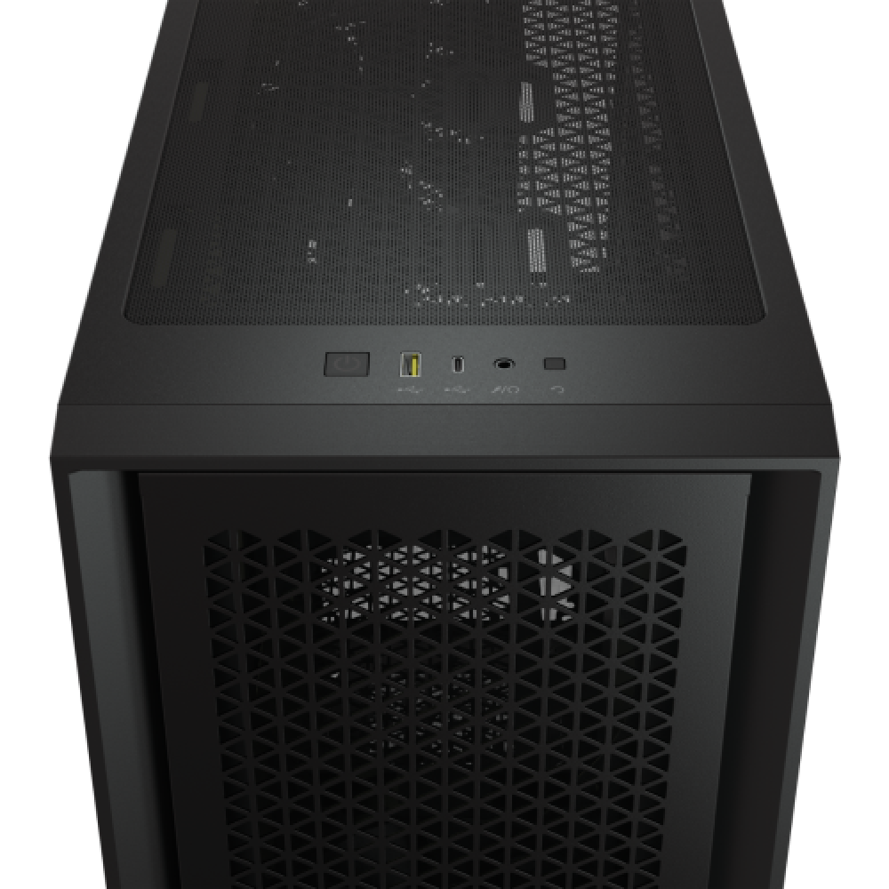 CORSAIR 4000D Airflow Mid Tower Case TechLand BD