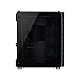Corsair Crystal Series 680X RGB ATX High Airflow Tempered Glass Smart Case (Black)