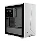 Corsair Carbide SPEC-06 Tempered Glass Mid-Tower Gaming Case -White
