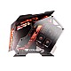 Cougar CONQUER ATX Tempered Glass Mid Tower Gaming Case