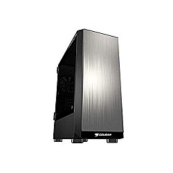 Cougar Trofeo Elegant and Functional Mid-Tower Case