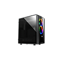 Cougar TURRET RGB Compact Gaming Case