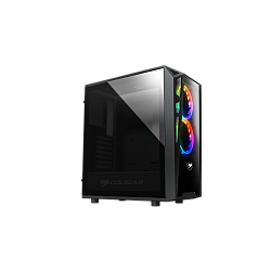 Cougar TURRET RGB Compact Gaming Case