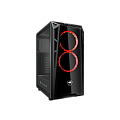 Cougar Turret Pro-Cooling Compact Gaming Case