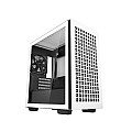 DEEPCOOL CH370 WH MID TOWER MICRO ATX CASE