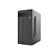 DELUX J603 ATX MID TOWER GAMING CASING