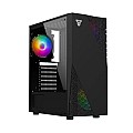 Fantech CG76 Mid Tower ATX Gaming Case