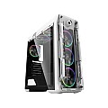 GameMax G510 Optical White Mid Tower Case