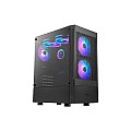 GAMDIAS TALOS E3 MESH MID TOWER CASE