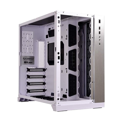 Lian Li O11dw O11 Dynamic Gaming Case Price In Bangladesh Lian Li O11dw O11 Dynamic Gaming Case Price In Bangladesh
