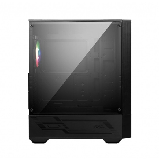 MSI MAG FORGE 111R ATX MID TOWER CASE