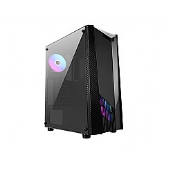MSI MAG SHIELD 110R MID TOWER GAMING COMPUTER CASE