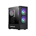 Montech X2 MESH Black Tempered Glass ATX Mid-Tower Gaming Case