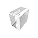 NZXT CM-H91FW-01 H9 FLOW DUAL-CHAMBER MID-TOWER AIRFLOW CASING WHITE
