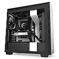 NZXT H710 COMPACT MID TOWER CASE