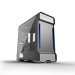 Phanteks Enthoo Evolv X Tempered Glass ATX Mid Tower Case (Silver)