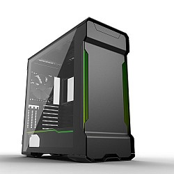 Phanteks Enthoo Evolv X Tempered Glass Window ATX Casing (Black)