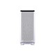 Phanteks Eclipse P360A Tempered Glass DRGB ATX Mid Tower Case (White)