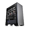 Thermaltake A500 Aluminum Tempered Glass Edition Mid Tower Casing