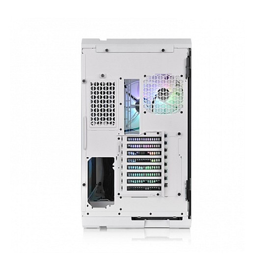 Thermaltake View 51 Tempered Glass Snow ARGB Edition Full Tower Case