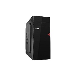 DELUX DW603 ATX THERMAL CASING