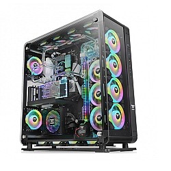 Thermaltake Core P8 Tempered Glass Full Tower Computer Casing