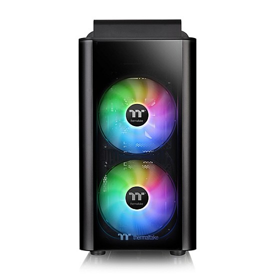 Thermaltake Level 20 GT ARGB Black Edition Full Tower Chassis