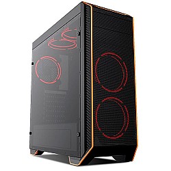 Trendsonic THOR TH06A ATX Gaming Case