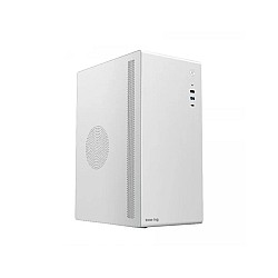 VALUE-TOP V200CW MICRO ATX WHITE MINI TOWER CASING WITH PSU