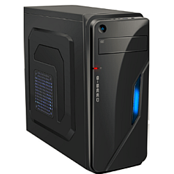 XTREME 528 ATX CASING WITHOUT POWER SUPPLY