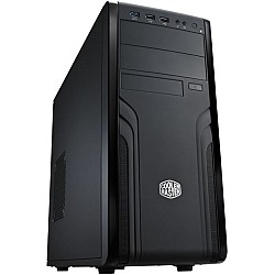 Cooler Master Force 500 - Mid Tower Gaming Casing