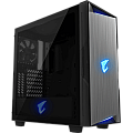 Gigabyte GB-AC300G GLASS ATX Mid-Tower Tempered Glass Casing