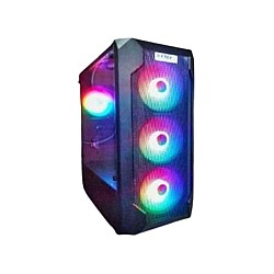 OVO GX-950 MID-TOWER GAMING CASING