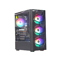 OVO V335D MID Tower Gaming Casing
